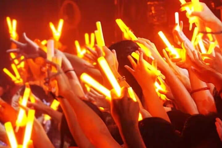 Tokyo Underground Idol Experience: Live Show & Cheki Photo — photo 3