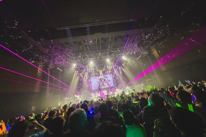 Tokyo Underground Idol Experience: Live Show & Cheki Photo — photo 6