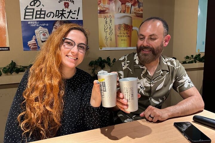 Izakaya Food Tour in Nagano — photo 9