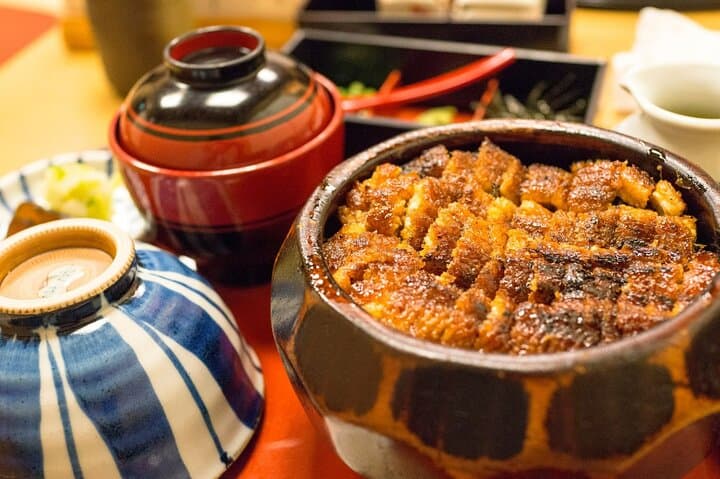 Nagoya Food Tour: Taste Nagoya’s Local Specialties — photo 2