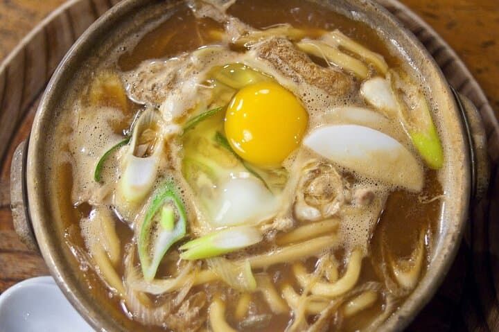 Nagoya Food Tour: Taste Nagoya’s Local Specialties — photo 4
