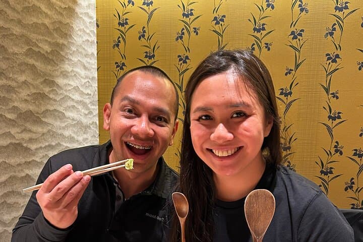 Nagoya Food Tour: Taste Nagoya’s Local Specialties — photo 6