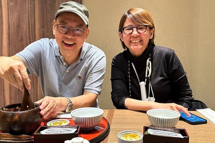 Nagoya Food Tour: Taste Nagoya’s Local Specialties — photo 5