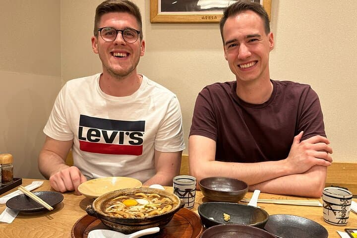 Nagoya Food Tour: Taste Nagoya’s Local Specialties — photo 7