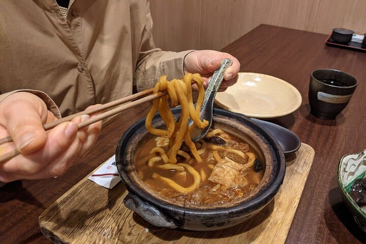 Nagoya Food Tour: Taste Nagoya’s Local Specialties — photo 8