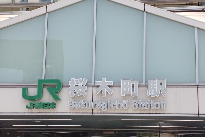 Minato MIrai and Sakuragicho Guided Tour with Lunch and Coffee — photo 2