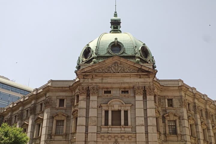 Minato MIrai and Sakuragicho Guided Tour with Lunch and Coffee — photo 5