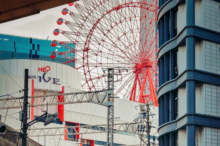 Osaka 8hr Highlights Private Tour with Licensed Guide — photo 19