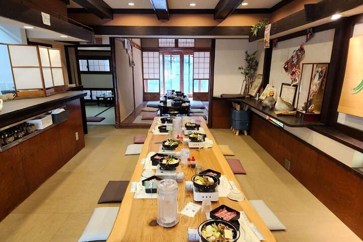Kyoto and Nara Day Tour from Osaka — photo 17