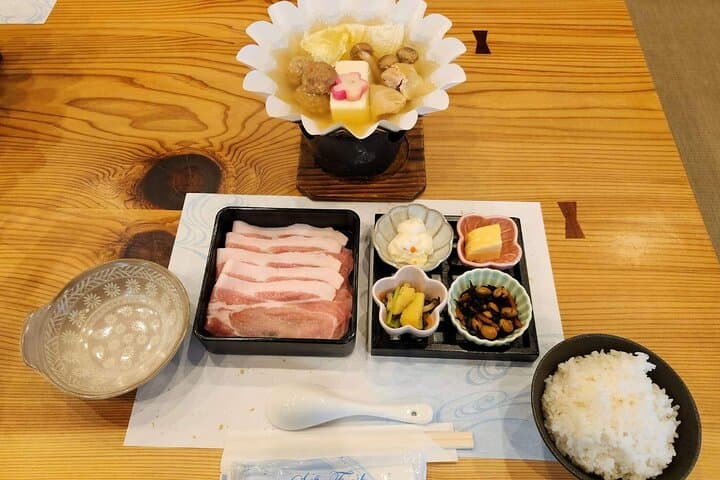 Kyoto and Nara Day Tour from Osaka — photo 18