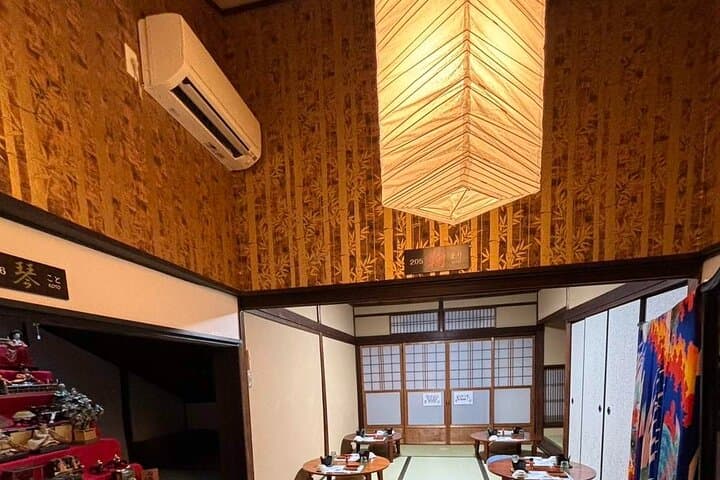 Kyoto and Nara Day Tour from Osaka — photo 20