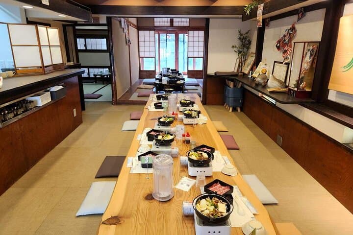 Kyoto and Nara Day Tour from Kyoto — photo 5