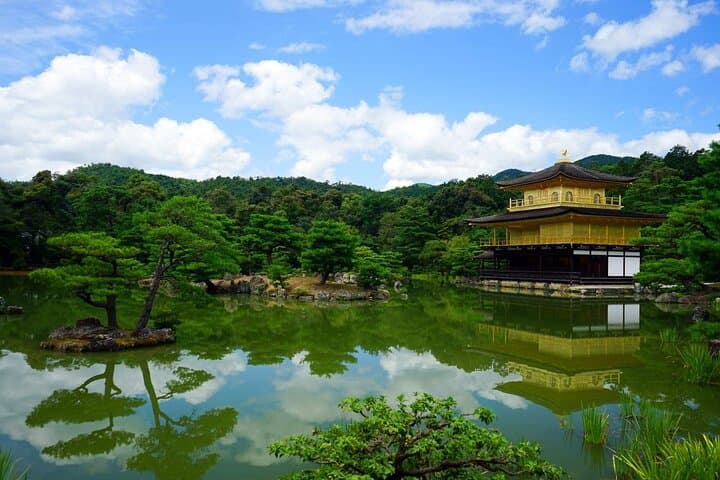 Kyoto and Nara Day Tour from Kyoto — photo 2