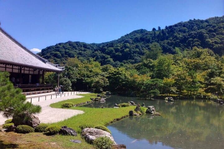 Kyoto and Nara Day Tour from Kyoto — photo 10