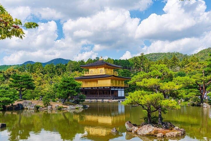 Kyoto and Nara Day Tour from Kyoto — photo 1