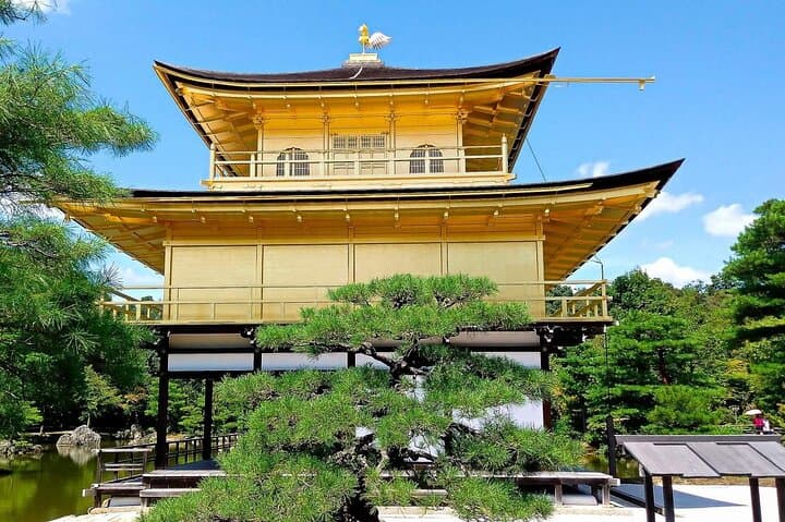 Kyoto and Nara Day Tour from Kyoto — photo 11