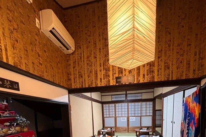 Kyoto and Nara Day Tour from Kyoto — photo 16