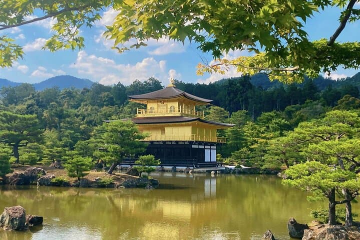 Kyoto and Nara Day Tour from Kyoto — photo 17