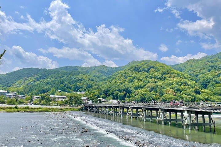 Kyoto and Nara Day Tour from Kyoto — photo 9