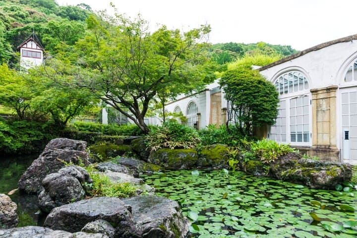 Kyoto Half Day Yamazaki Whisky Museum and Asahi Art Museum — photo 4