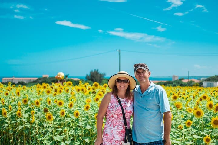 Ishigaki Island Private Photo Tour by English Native Speaker — photo 14
