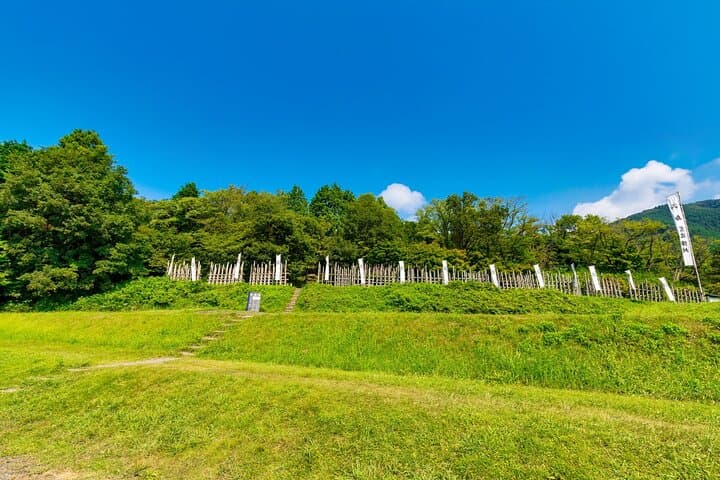 Gifu: Sekigahara Samurai Battlefields & Museum Guided Tour — photo 7