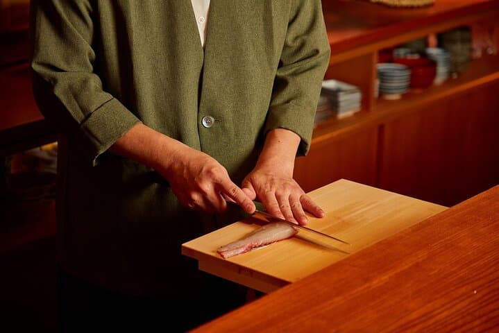 Traditional Ozashiki Dining Experience with Maiko Performance — photo 5