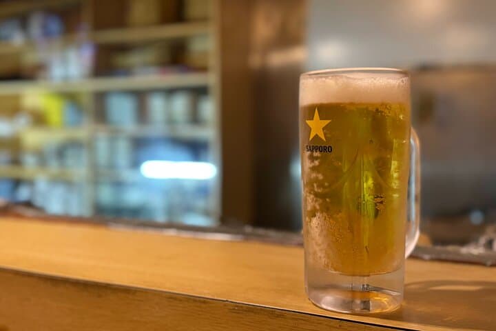 Takayama: Private Night Walking Tour with Dinner — photo 9