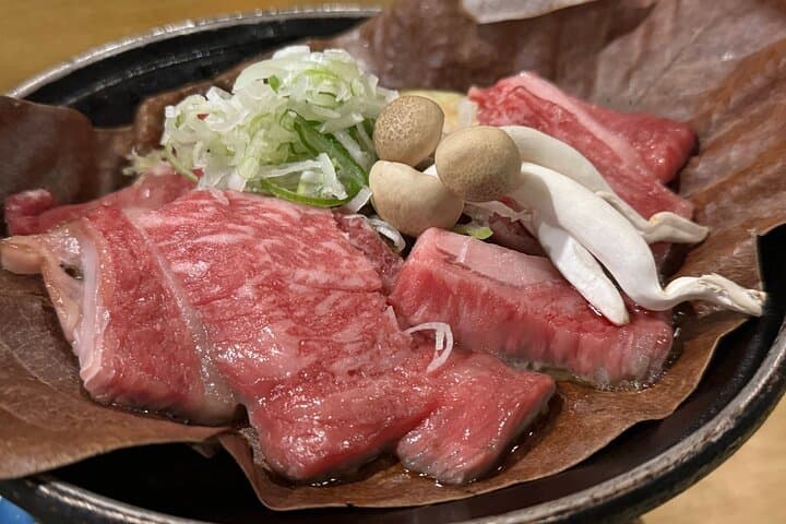 Takayama: Private Night Walking Tour with Dinner — photo 5