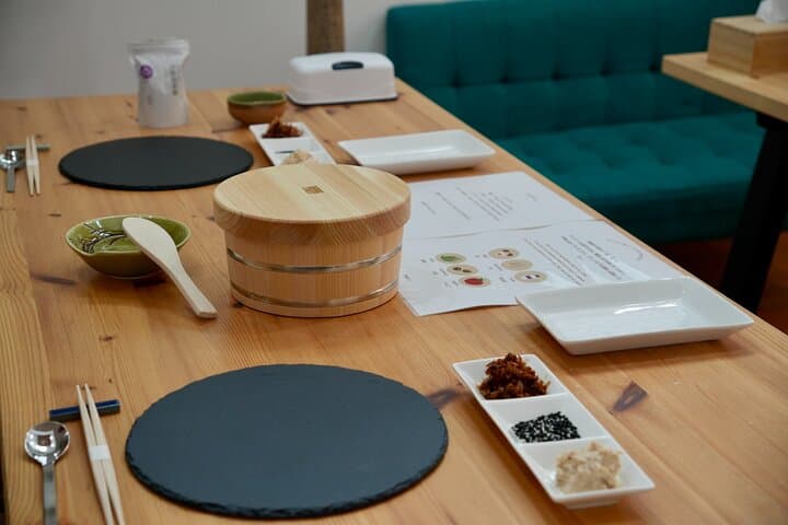 Private Japanese Cooking Experience near Hakone — photo 4
