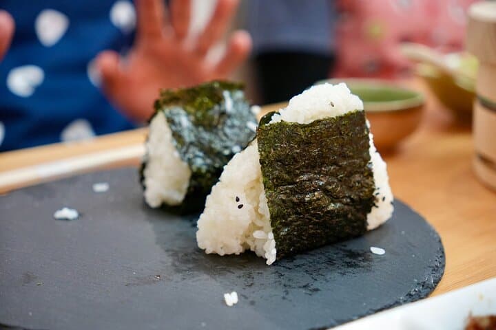 Private Japanese Cooking Experience near Hakone — photo 5