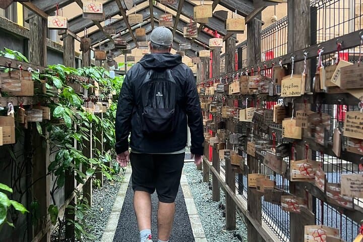 Local Foodie Tour in Sendai, wander around the gourmet town — photo 6