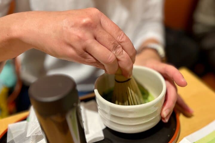 Local Foodie Tour in Sendai, wander around the gourmet town — photo 5
