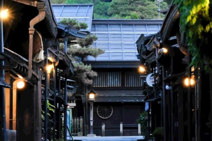 Shirakawa-go + Hida Takayama Day Tour from Nagoya Station — photo 4