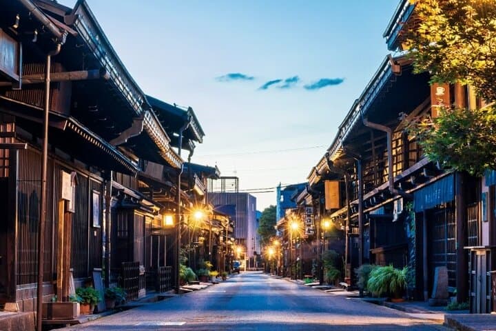 Shirakawa-go + Hida Takayama Day Tour from Nagoya Station — photo 6