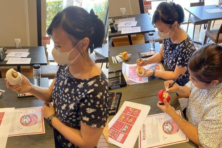Traditional Japanese Experiences and Kobe Beef Dining Plans — photo 8