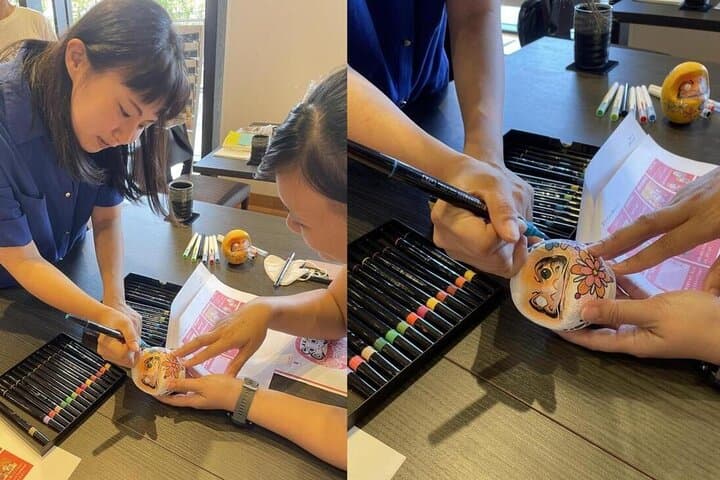 Traditional Japanese Experiences and Kobe Beef Dining Plans — photo 9