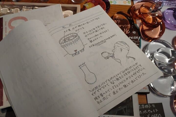Traditional Japanese Experiences and Kobe Beef Dining Plans — photo 12
