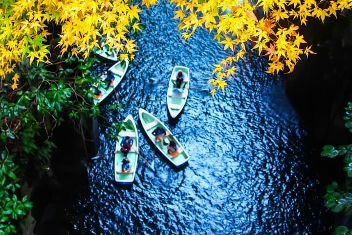 Miyazaki Day Tour Takachiho Gorge Amanoiwato Shrine — photo 2