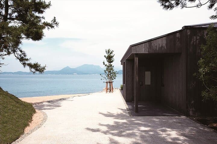Naoshima and Teshima 2 Days Tour from Takamatsu or Uno — photo 6