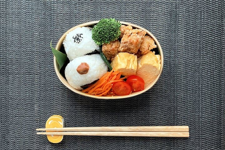 Tokyo: Learn to Cook Bento, Oyakodon and More! — photo 1