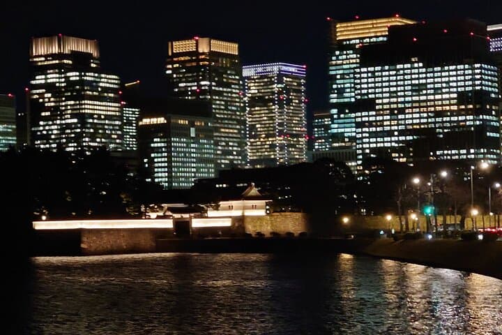 Tokyo Night Photo Spots Tour With Local Japanese Guide — photo 14