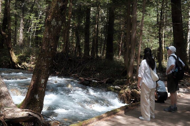 Kamikochi Private Summer Escape: Meet Wildlife in Pristine Nature — photo 8
