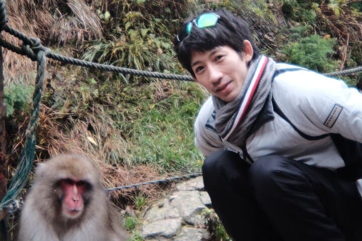 Jigokudani Snow Monkey and Togakushi Shrine Private Tour — photo 9