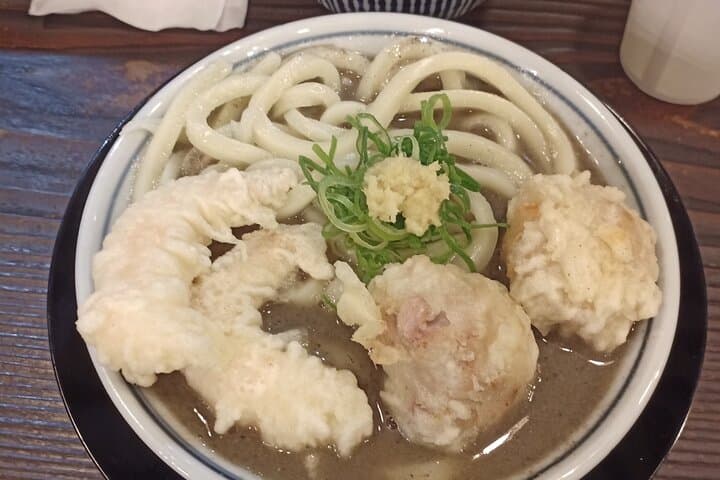 Minato MIrai and Sakuragicho Guided Tour with Lunch and Coffee — photo 12