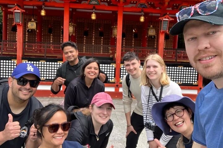 Fushimi Inari Hidden Hiking Tour (Private Option Available) — photo 15