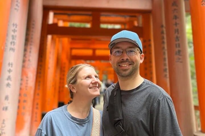 Fushimi Inari Hidden Hiking Tour (Private Option Available) — photo 12