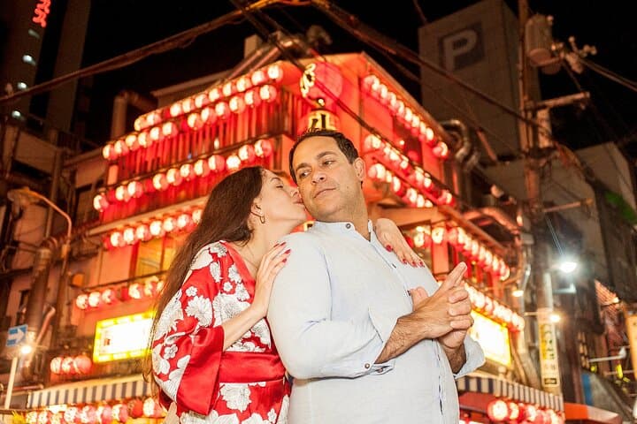 Osaka Photo Shoot — photo 11