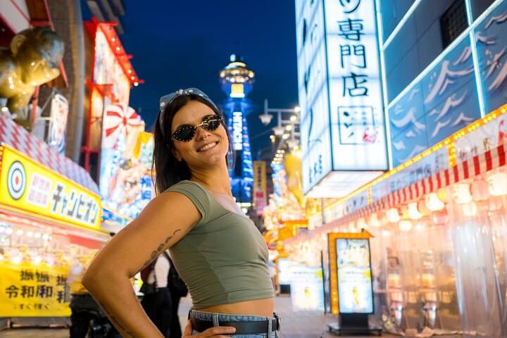 Osaka Photo Shoot — photo 13