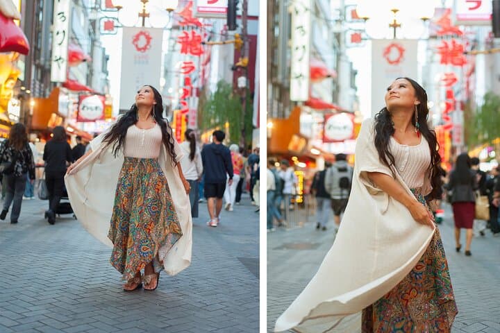 Osaka Photo Shoot — photo 18